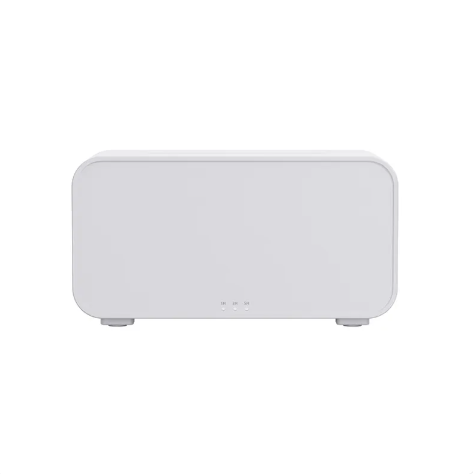 Warm flame Humidifier